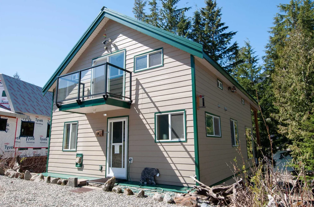 Recreational for sale at 11 Lot 117-13660 Forest Service Road Hope British Columbia - MLS: R3100106