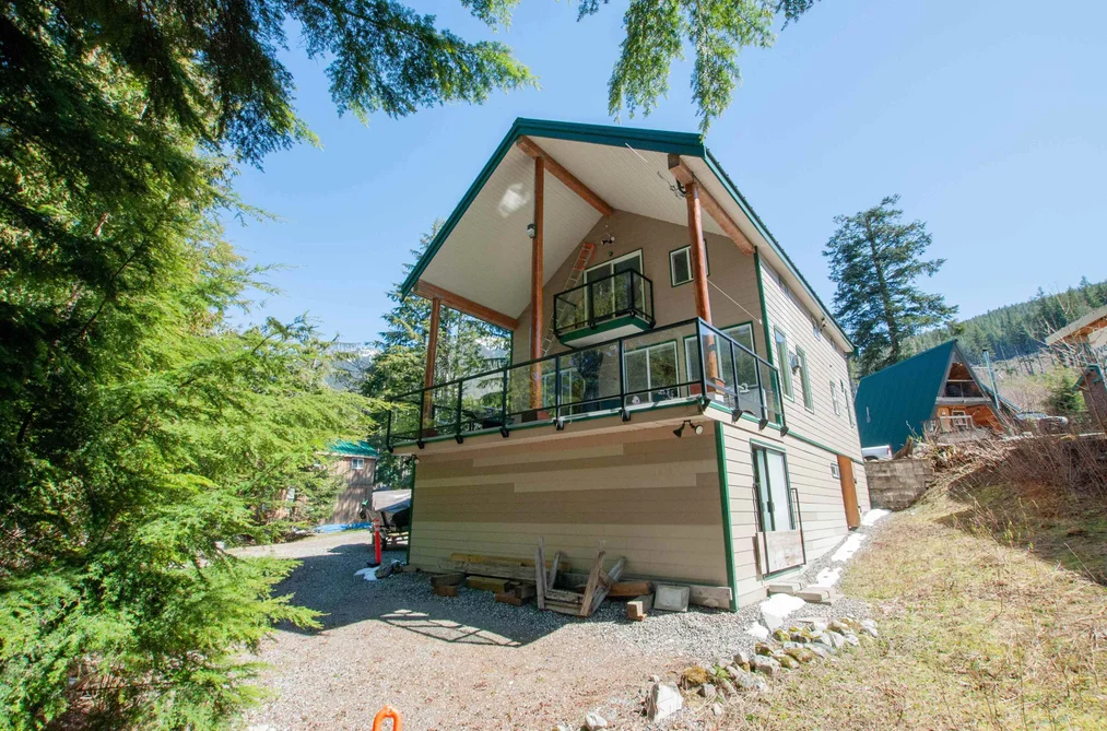 11 Lot 117-13660 FOREST SERVICE ROAD, Hope BC V0X 1L0, Hope BC — Residential for Sale - Photo 2
