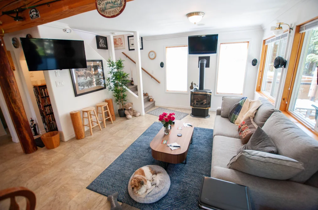 11 Lot 117-13660 FOREST SERVICE ROAD, Hope BC V0X 1L0, Hope BC — Residential for Sale - Photo 7