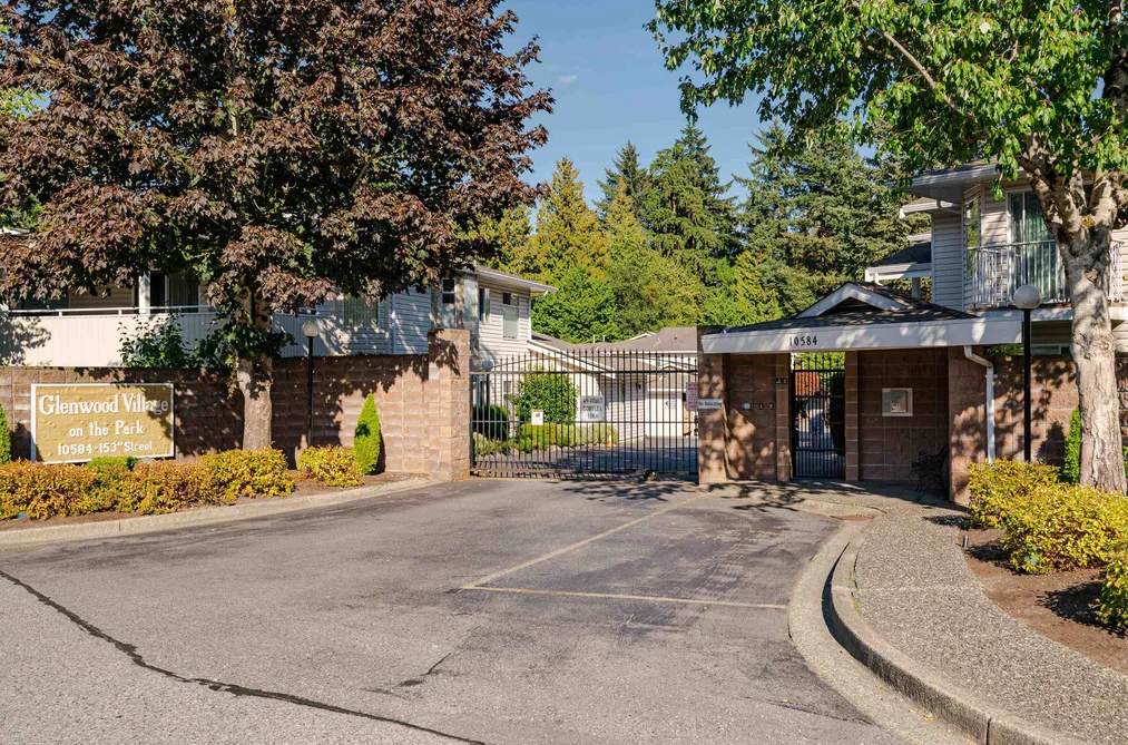 Townhouse for sale at 110 10584 153 Street Surrey British Columbia - MLS: R3101641