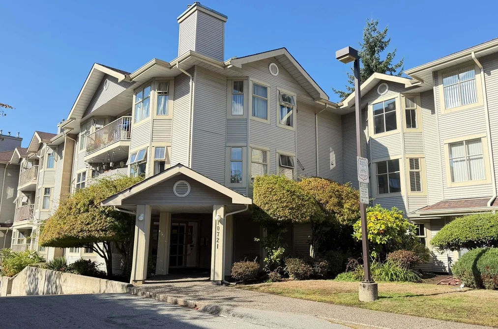 10721 139 St Unit 110, Surrey, BC - MLS: R3173097