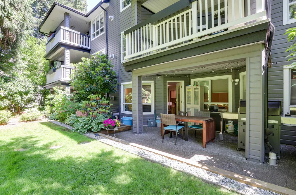 110 1150 LYNN VALLEY ROAD, North Vancouver BC V7J 1Z9, North Vancouver BC — Residential for Sale - Main Photo