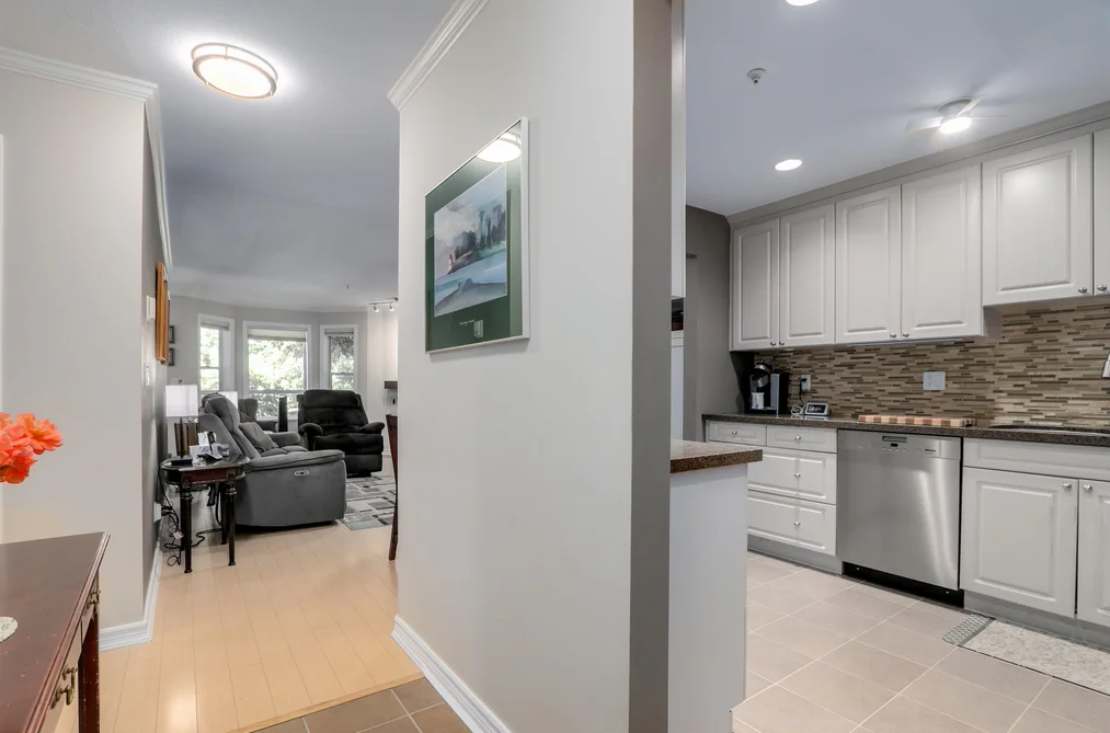 110 1150 LYNN VALLEY ROAD, North Vancouver BC V7J 1Z9, North Vancouver BC — Residential for Sale — Photo 12 of 28