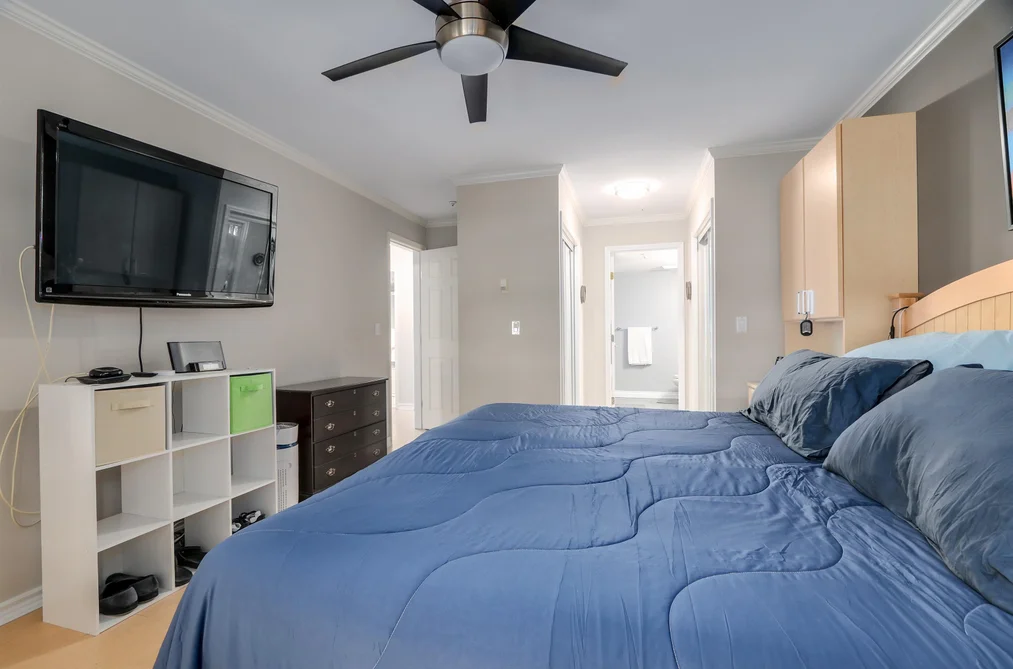 110 1150 LYNN VALLEY ROAD, North Vancouver BC V7J 1Z9, North Vancouver BC — Residential for Sale — Photo 14 of 28