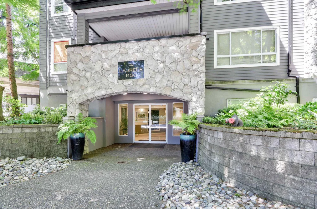 110 1150 LYNN VALLEY ROAD, North Vancouver BC V7J 1Z9, North Vancouver BC — Residential for Sale - Photo 2