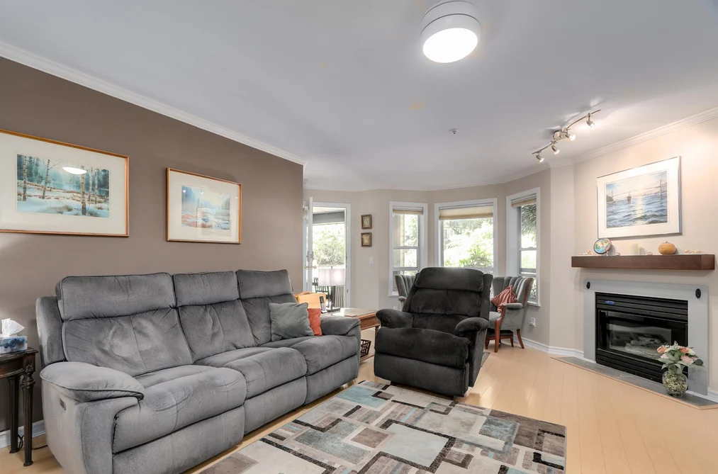 110 1150 LYNN VALLEY ROAD, North Vancouver BC V7J 1Z9, North Vancouver BC — Residential for Sale — Photo 3 of 28