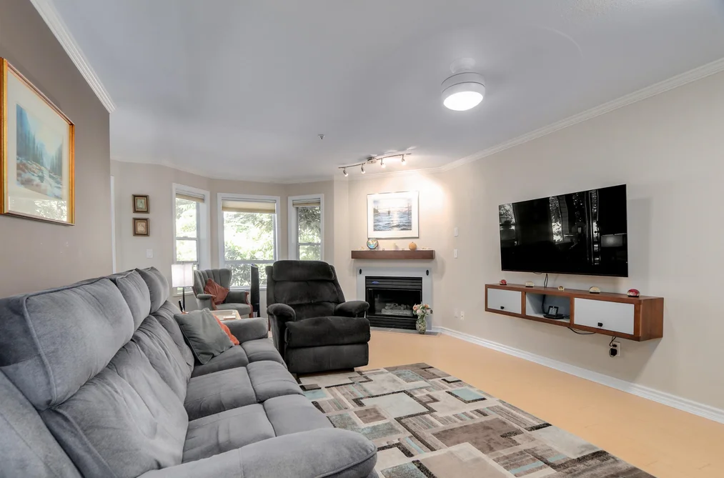 110 1150 LYNN VALLEY ROAD, North Vancouver BC V7J 1Z9, North Vancouver BC — Residential for Sale — Photo 4 of 28