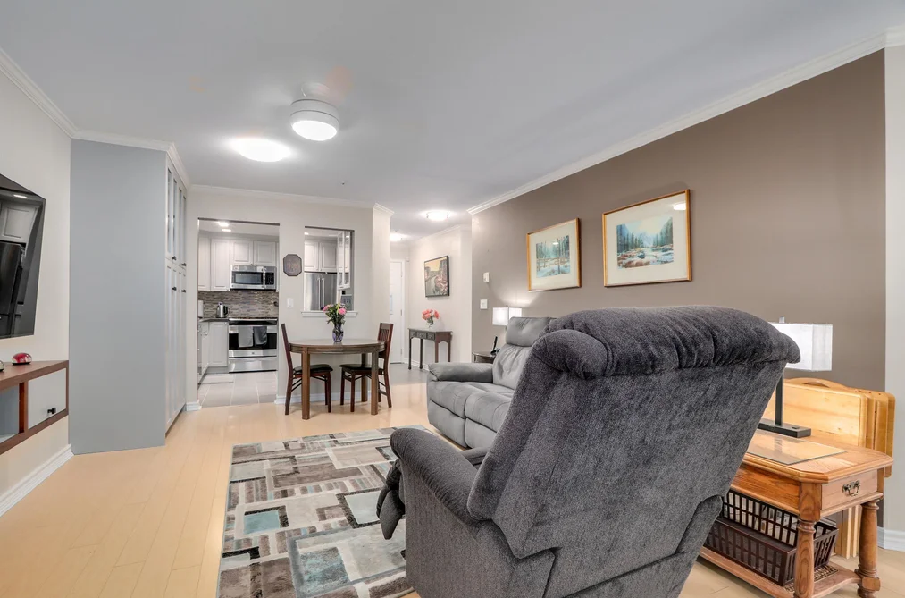 110 1150 LYNN VALLEY ROAD, North Vancouver BC V7J 1Z9, North Vancouver BC — Residential for Sale — Photo 6 of 28