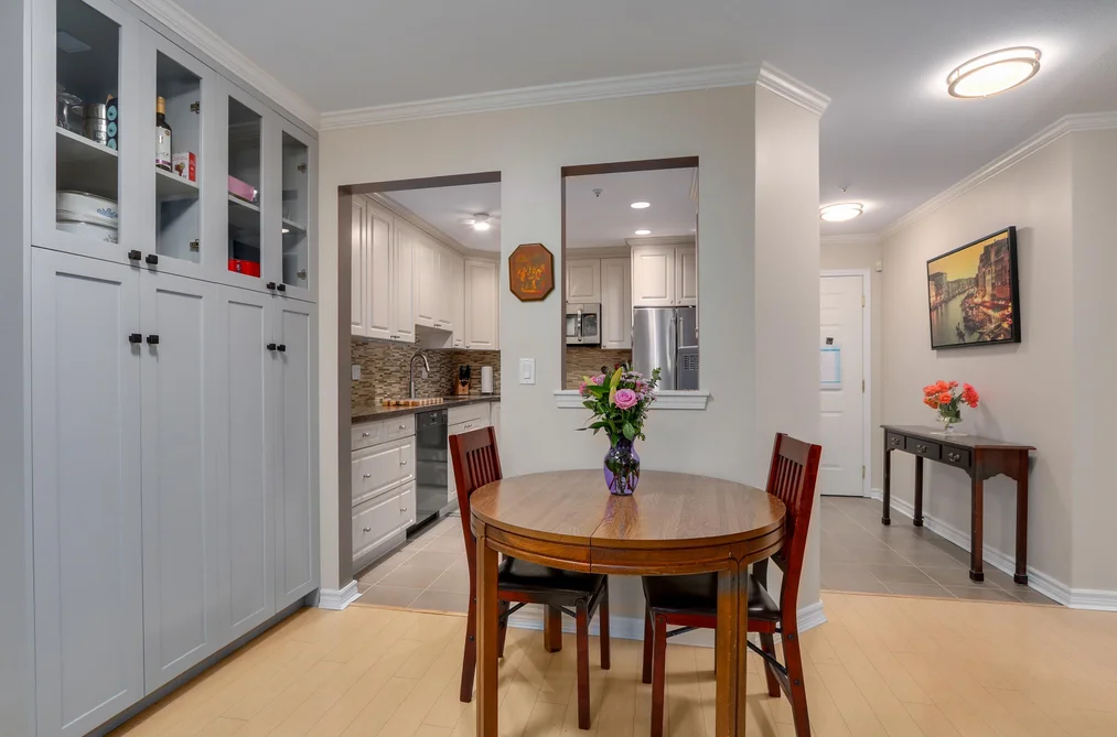 110 1150 LYNN VALLEY ROAD, North Vancouver BC V7J 1Z9, North Vancouver BC — Residential for Sale — Photo 9 of 28