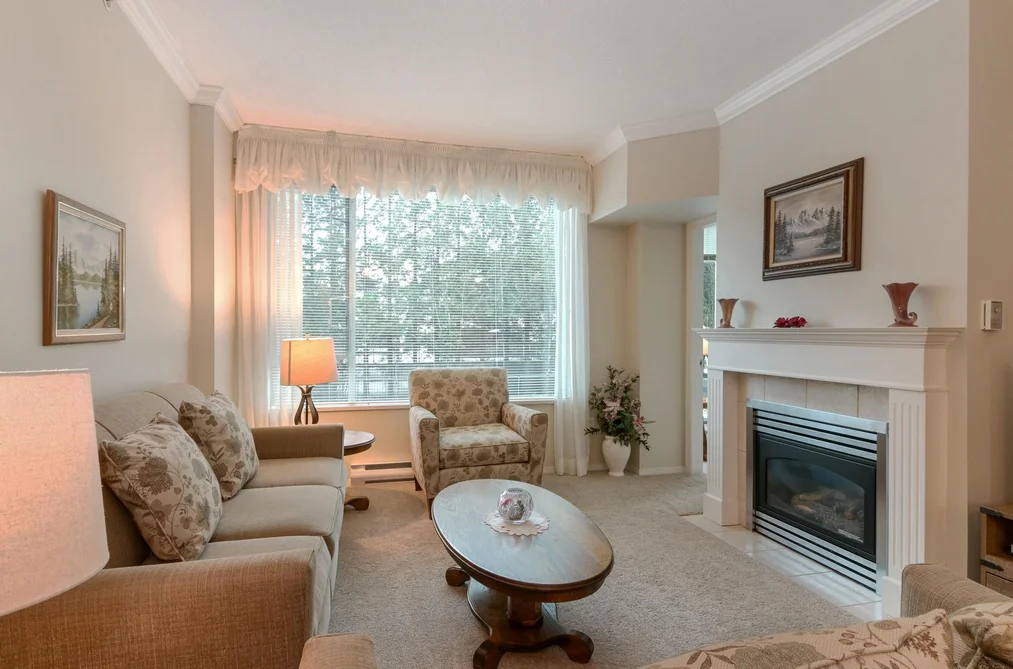 110 12148 224 STREET, Maple Ridge BC V2X 3N8, Maple Ridge BC — Residential for Sale - Photo 3