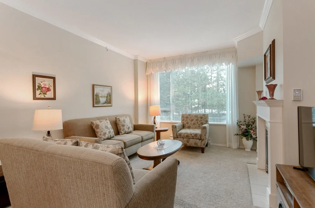 110 12148 224 STREET, Maple Ridge BC V2X 3N8, Maple Ridge BC — Residential for Sale - Photo 4