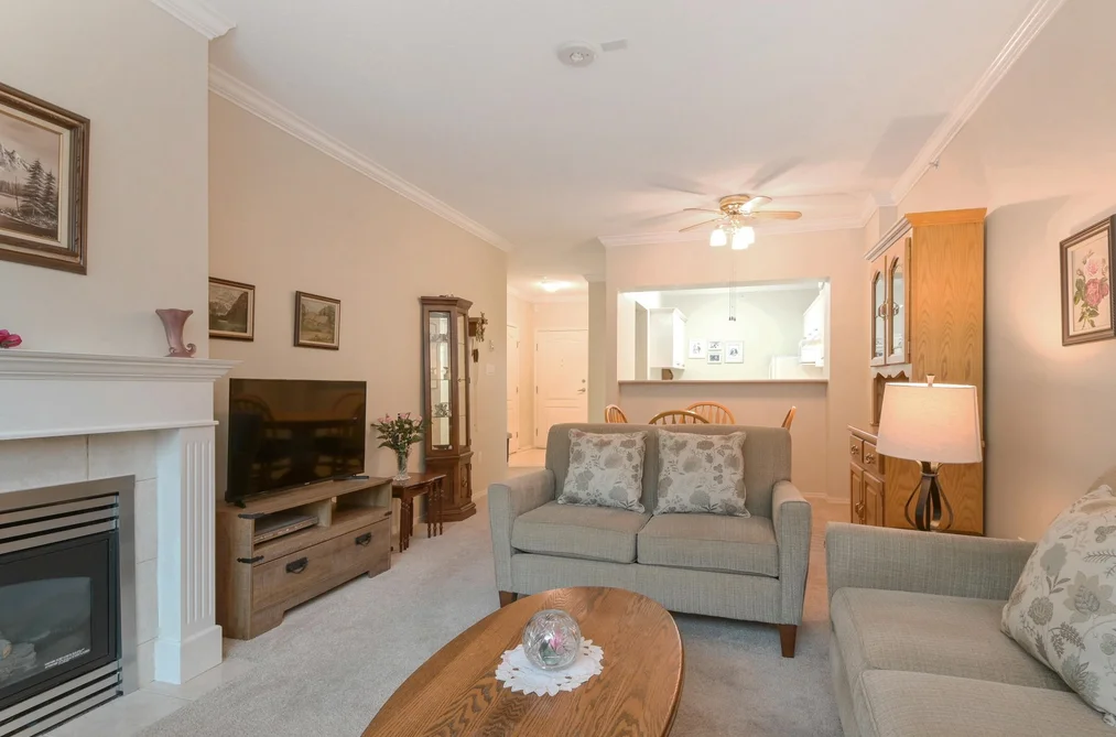 110 12148 224 STREET, Maple Ridge BC V2X 3N8, Maple Ridge BC — Residential for Sale - Photo 5