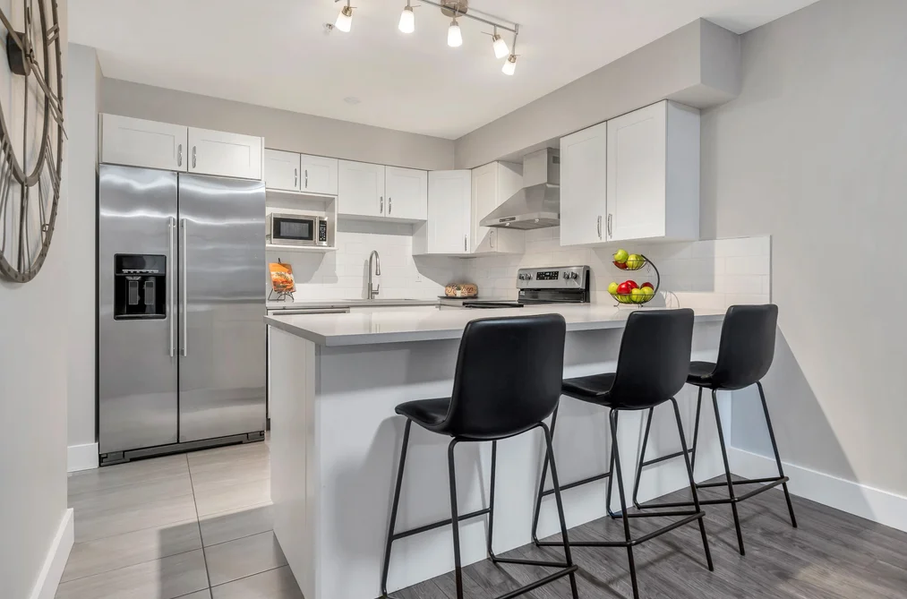 110 1215 PACIFIC STREET, Coquitlam BC V3B 7M4, Coquitlam BC — Residential for Sale - Photo 6