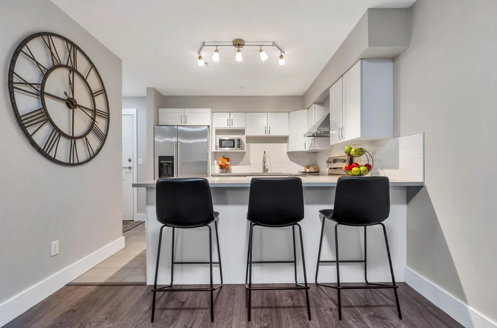 110 1215 PACIFIC STREET, Coquitlam BC V3B 7M4, Coquitlam BC — Residential for Sale - Photo 7
