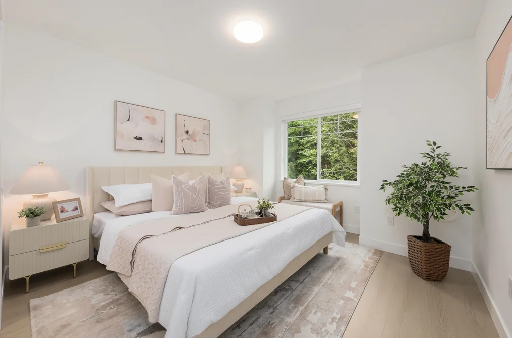 110 1301 BREWSTER DRIVE, Coquitlam BC V3B 0S7, Coquitlam BC — Residential for Sale — Photo 10 of 12
