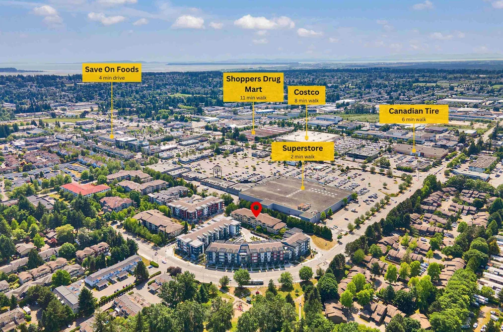 Condo for sale at 110 13780 76 Avenue Surrey British Columbia - MLS: R3135320