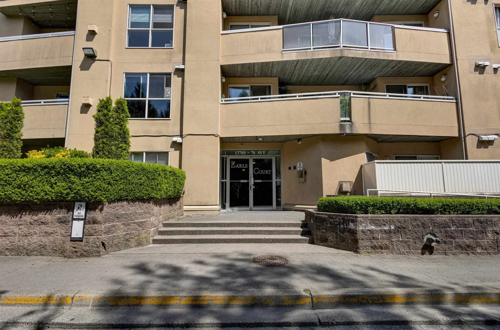 110 13780 76 AVENUE, Surrey BC V3W 1E5, Surrey BC — Residential for Sale — Photo 10 of 33