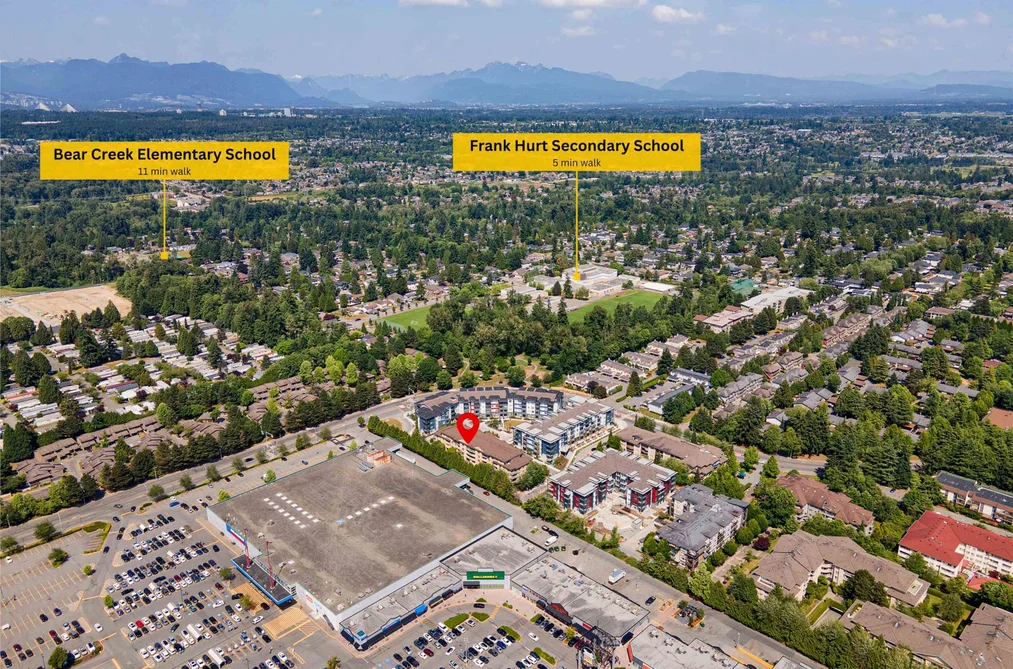 110 13780 76 AVENUE, Surrey BC V3W 1E5, Surrey BC — Residential for Sale - Photo 2
