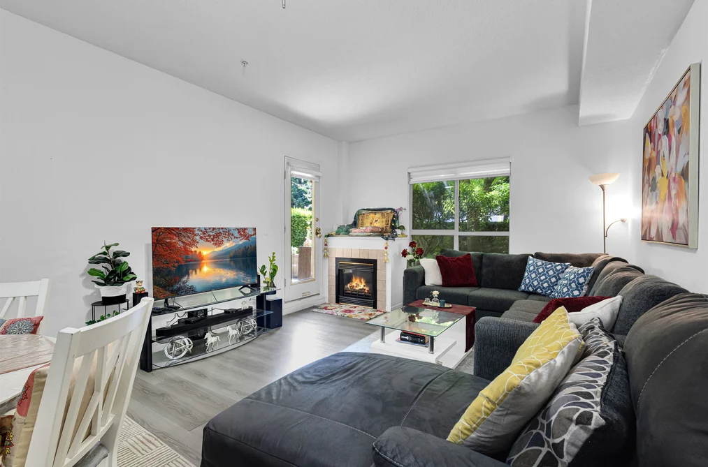 110 13780 76 AVENUE, Surrey BC V3W 1E5, Surrey BC — Residential for Sale — Photo 21 of 33