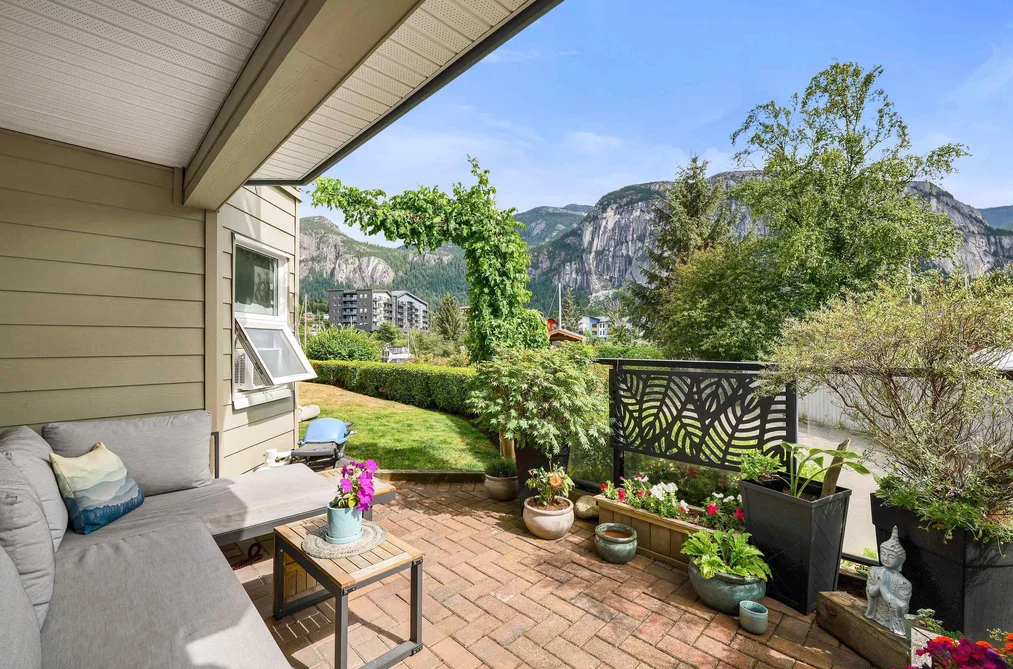 Condo for sale at 110 1468 Pemberton Avenue Squamish British Columbia - MLS: R3153833