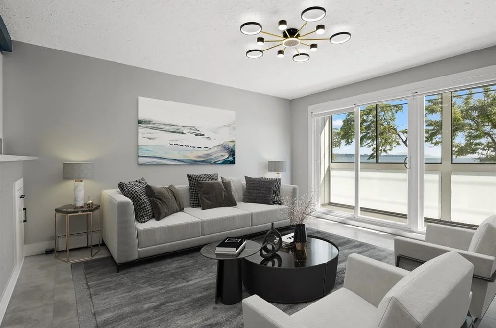 110 14881 MARINE DRIVE, White Rock BC V4B 1C2, White Rock BC — Residential for Sale - Photo 3