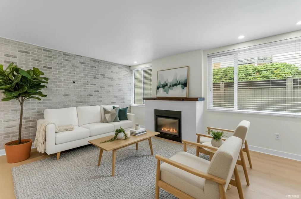 Condo for sale at 110 15282 19 Avenue Surrey British Columbia - MLS: R3105582