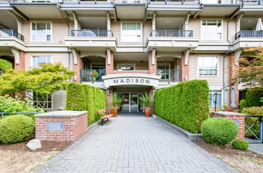 15357 17A Ave Unit 110, Surrey, BC - MLS: R3157045