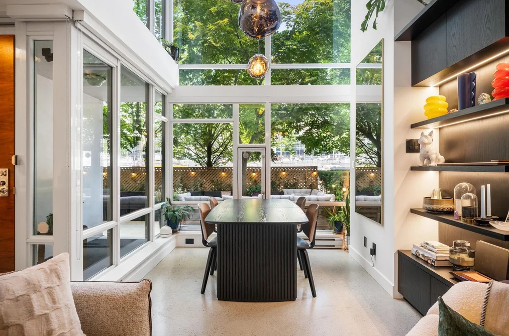 110 161 W GEORGIA STREET, Vancouver BC V6B 0K9, Vancouver BC — Residential for Sale — Photo 11 of 40