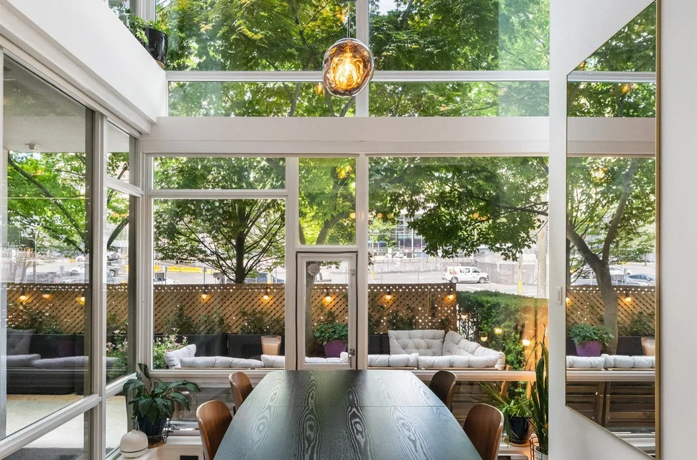 110 161 W GEORGIA STREET, Vancouver BC V6B 0K9, Vancouver BC — Residential for Sale — Photo 13 of 40