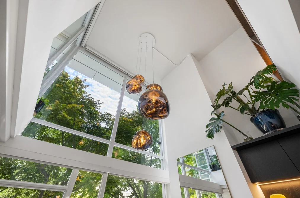 110 161 W GEORGIA STREET, Vancouver BC V6B 0K9, Vancouver BC — Residential for Sale — Photo 14 of 40