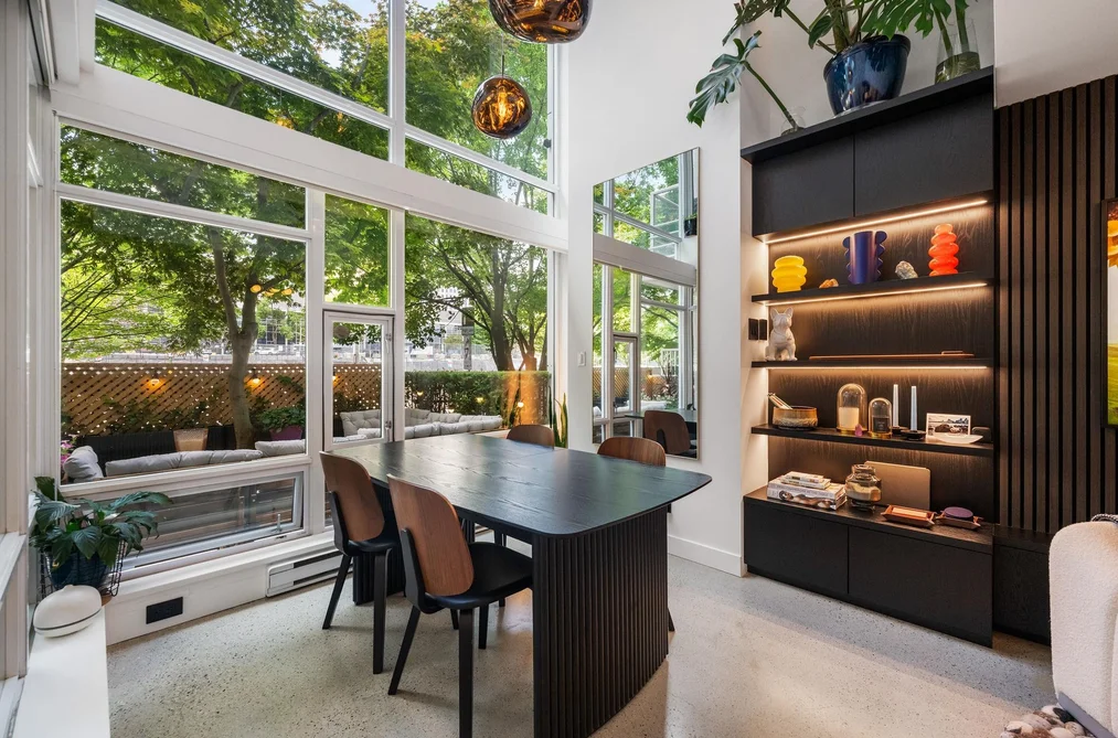 110 161 W GEORGIA STREET, Vancouver BC V6B 0K9, Vancouver BC — Residential for Sale — Photo 15 of 40