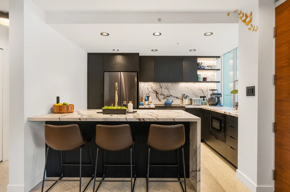 110 161 W GEORGIA STREET, Vancouver BC V6B 0K9, Vancouver BC — Residential for Sale — Photo 16 of 40