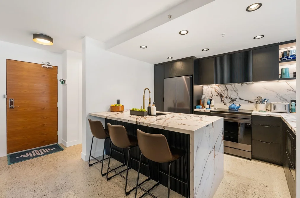 110 161 W GEORGIA STREET, Vancouver BC V6B 0K9, Vancouver BC — Residential for Sale — Photo 18 of 40