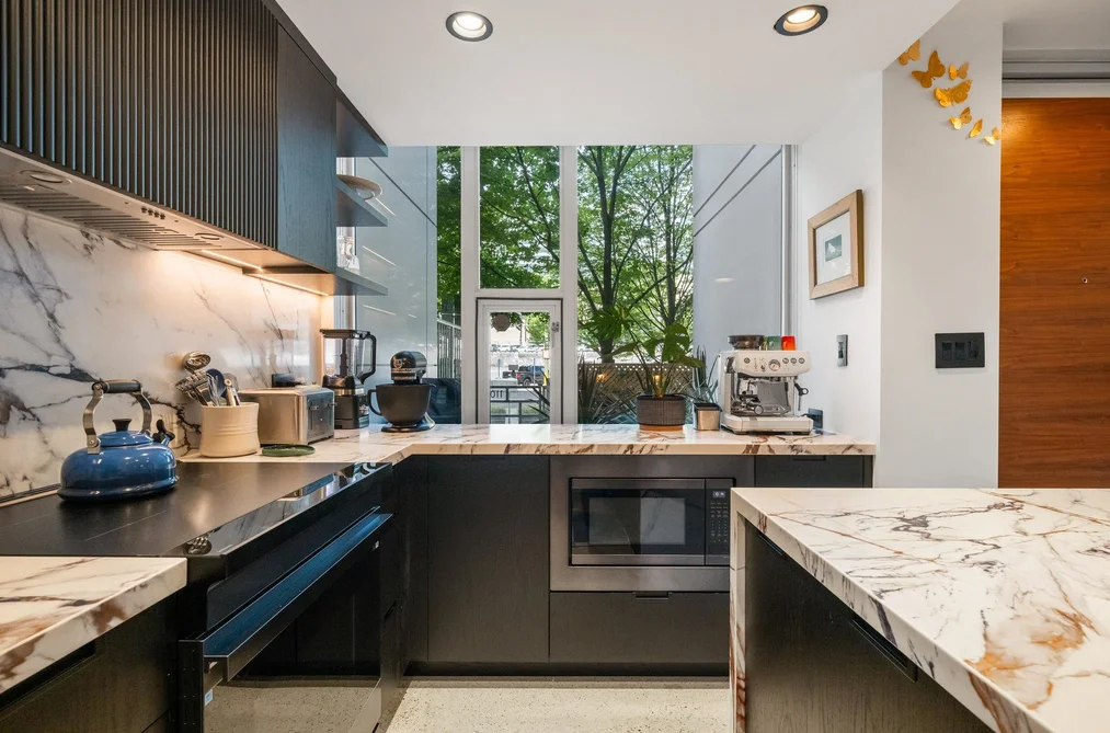 110 161 W GEORGIA STREET, Vancouver BC V6B 0K9, Vancouver BC — Residential for Sale — Photo 21 of 40