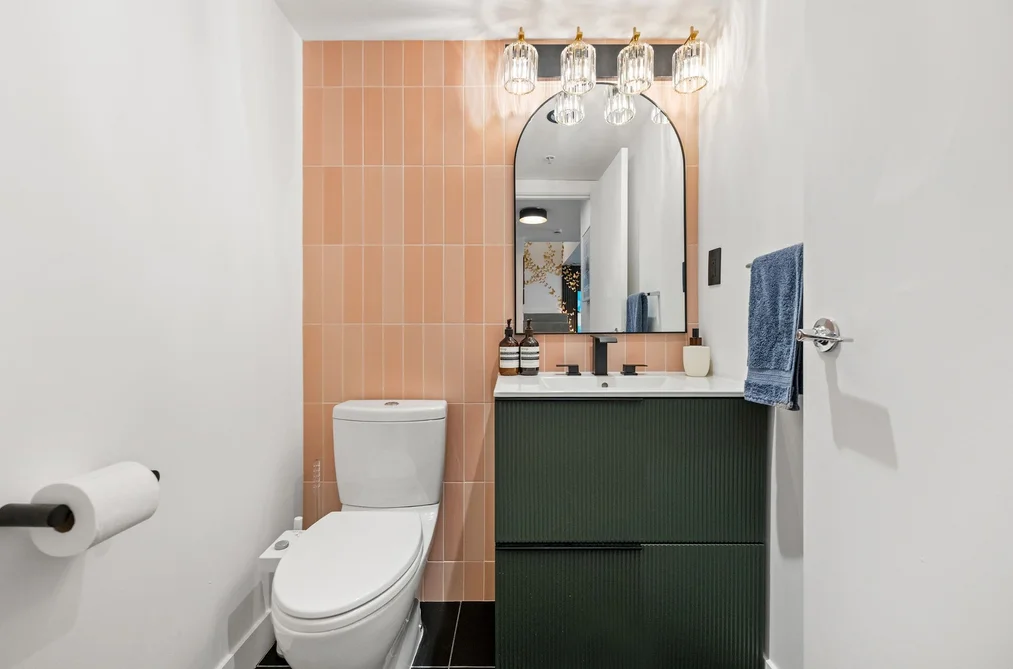 110 161 W GEORGIA STREET, Vancouver BC V6B 0K9, Vancouver BC — Residential for Sale — Photo 23 of 40