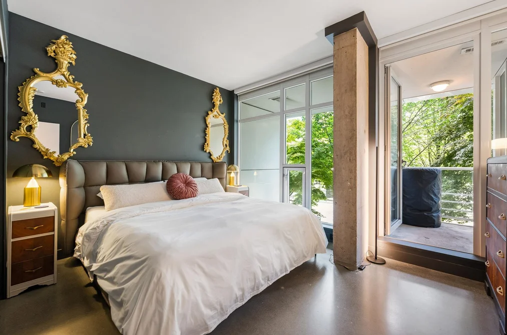 110 161 W GEORGIA STREET, Vancouver BC V6B 0K9, Vancouver BC — Residential for Sale — Photo 25 of 40