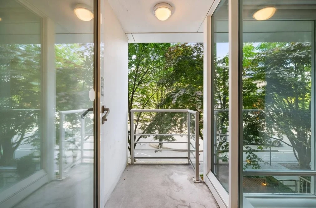 110 161 W GEORGIA STREET, Vancouver BC V6B 0K9, Vancouver BC — Residential for Sale — Photo 28 of 40