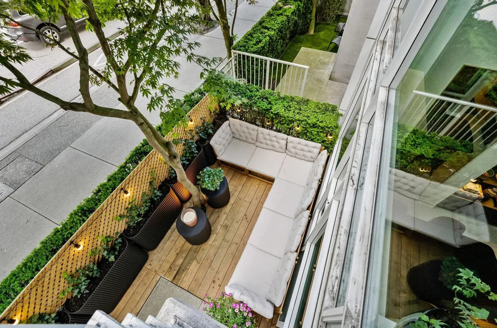 110 161 W GEORGIA STREET, Vancouver BC V6B 0K9, Vancouver BC — Residential for Sale — Photo 29 of 40