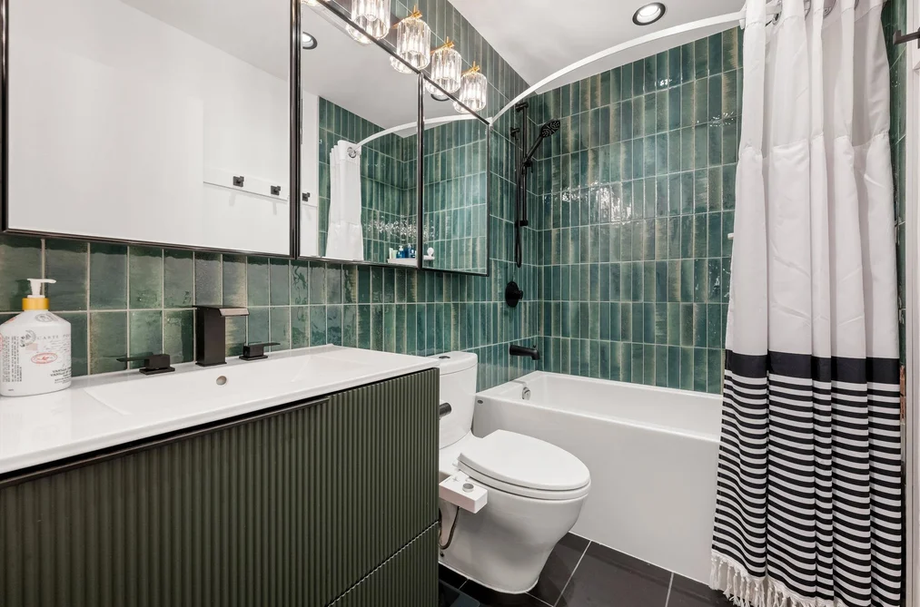 110 161 W GEORGIA STREET, Vancouver BC V6B 0K9, Vancouver BC — Residential for Sale — Photo 30 of 40