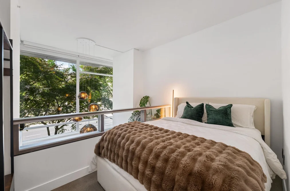 110 161 W GEORGIA STREET, Vancouver BC V6B 0K9, Vancouver BC — Residential for Sale — Photo 32 of 40