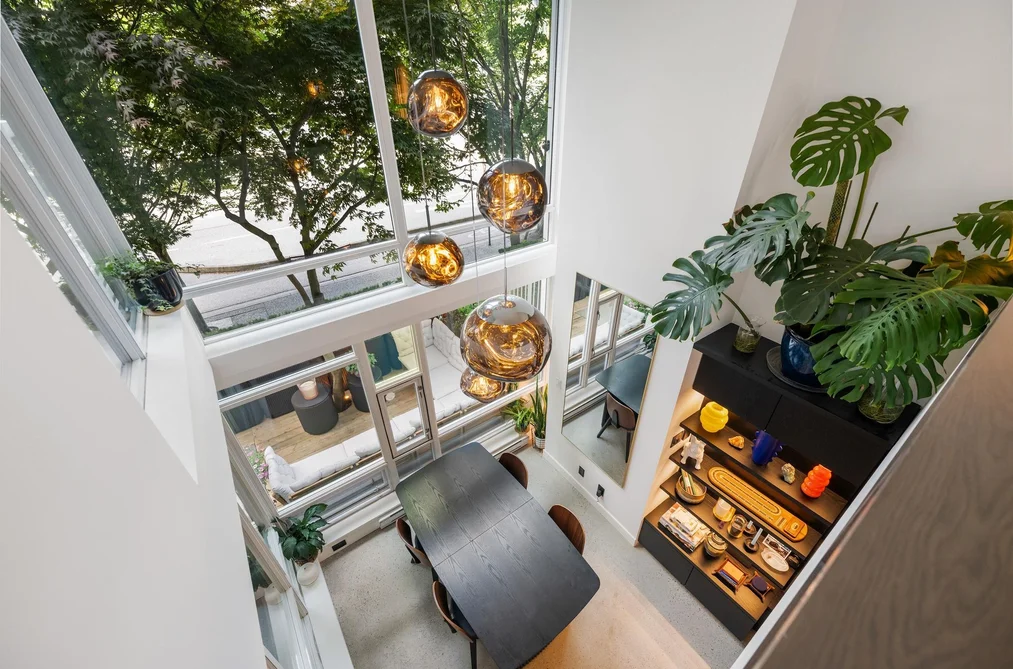 110 161 W GEORGIA STREET, Vancouver BC V6B 0K9, Vancouver BC — Residential for Sale — Photo 33 of 40