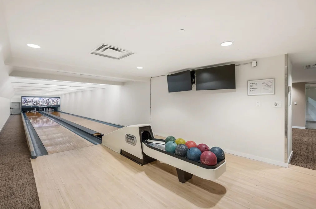 110 161 W GEORGIA STREET, Vancouver BC V6B 0K9, Vancouver BC — Residential for Sale — Photo 35 of 40