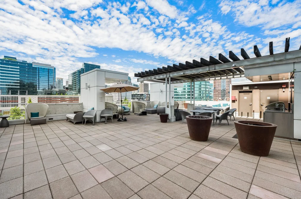 110 161 W GEORGIA STREET, Vancouver BC V6B 0K9, Vancouver BC — Residential for Sale — Photo 36 of 40