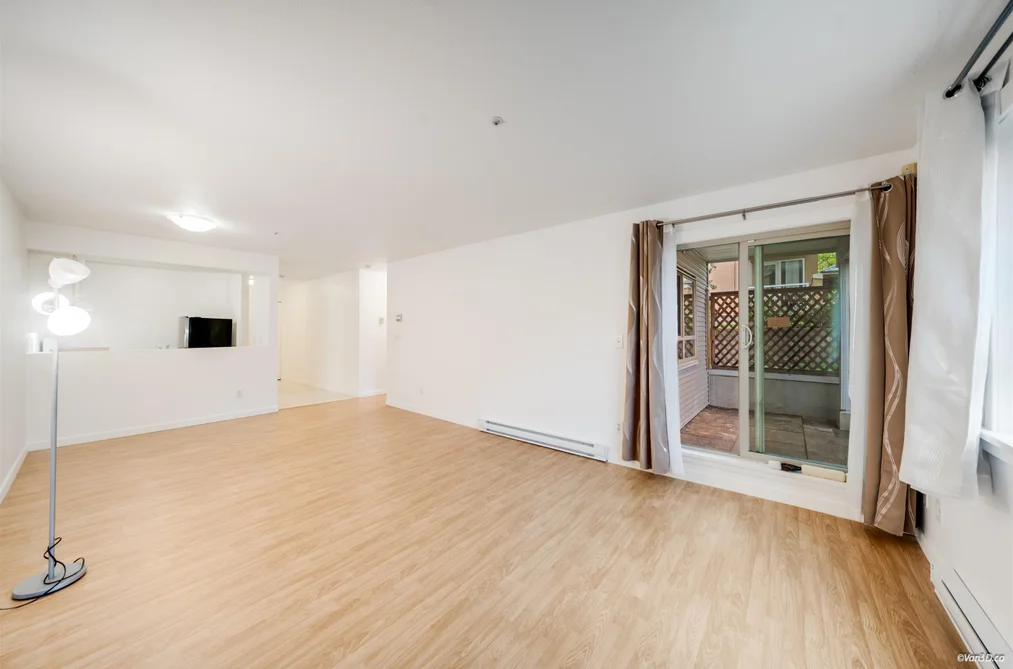 110 1615 FRANCES STREET, Vancouver BC V5L 1Z3, Vancouver BC — Residential for Sale - Photo 4
