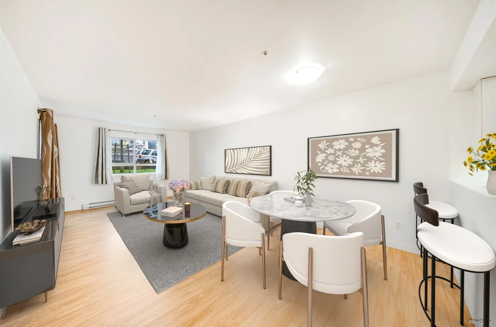 110 1615 FRANCES STREET, Vancouver BC V5L 1Z3, Vancouver BC — Residential for Sale - Photo 6
