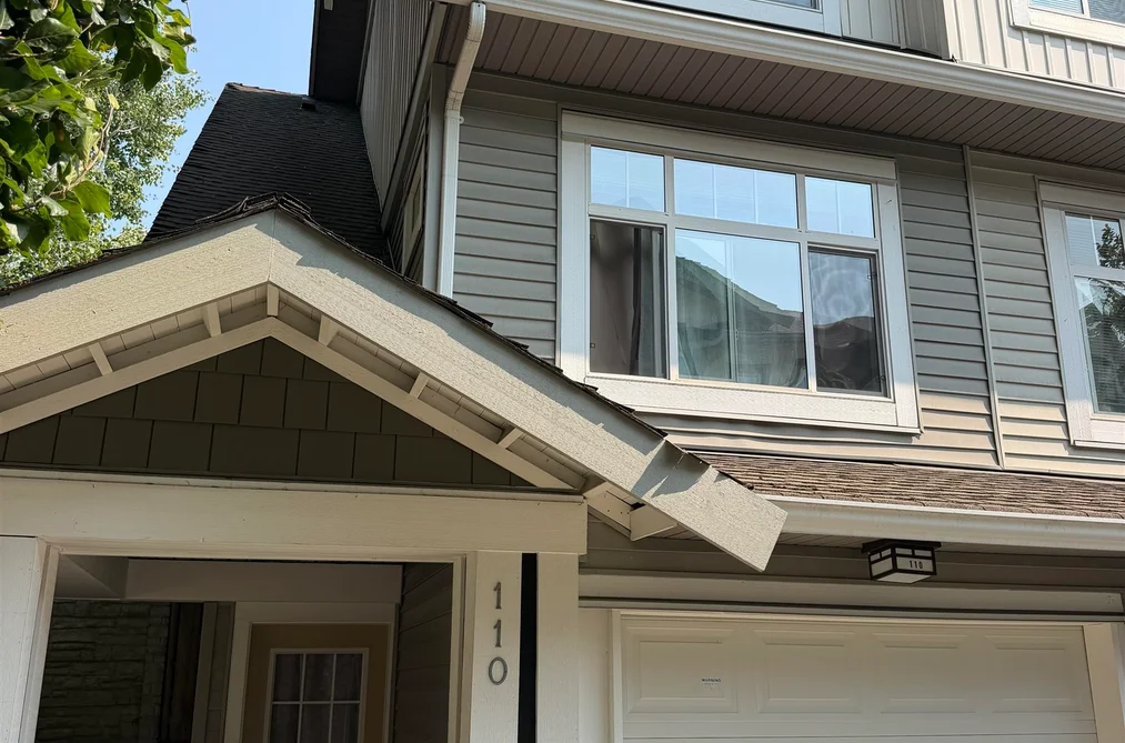 Townhouse for sale at 110 16177 83 Avenue Surrey British Columbia - MLS: R3165140