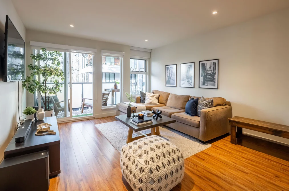 110 1850 E SOUTHMERE CRESCENT, Surrey BC V4A 6Y6, Surrey BC — Residential for Sale - Photo 5