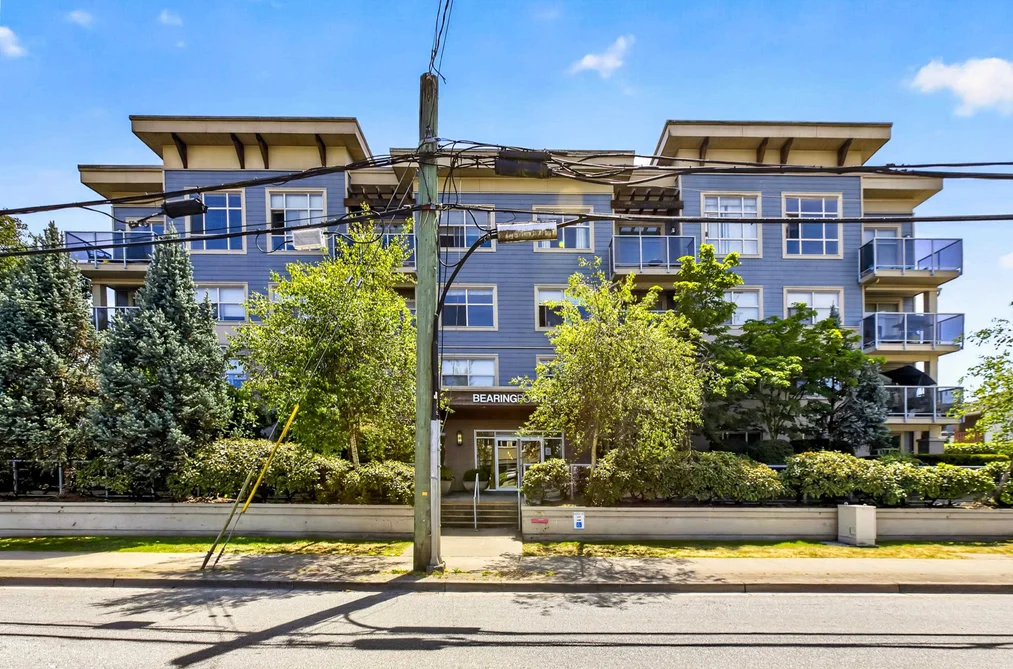 Condo for sale at 110 19936 56 Avenue Langley British Columbia - MLS: R3143556