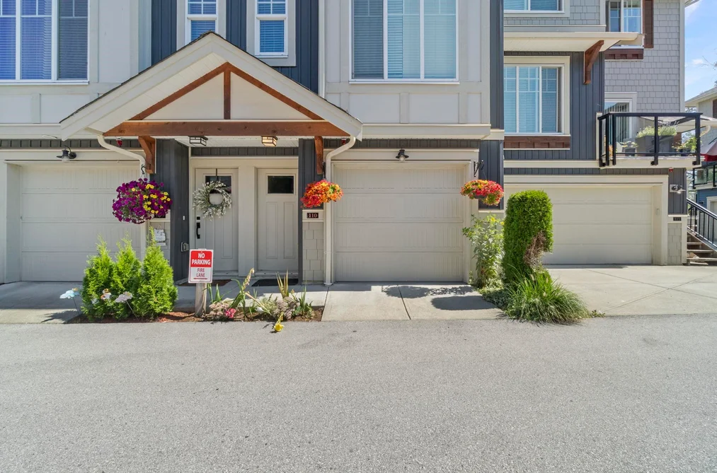 110 20498 82 AVENUE, Langley BC V2Y 0V1, Langley BC — Residential for Sale - Photo 2