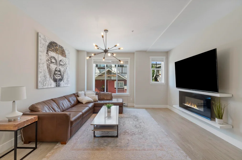 110 20498 82 AVENUE, Langley BC V2Y 0V1, Langley BC — Residential for Sale — Photo 3 of 25